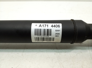 Mercedes Benz SLK-Class 171 (2004–2011) Kardāns A1714104406 - 2