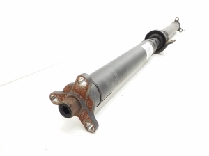 Mercedes Benz SLK-Class 171 (2004–2011) Kardāns A1714104406 - 3
