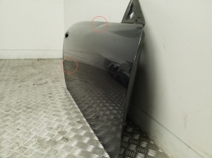 Mercedes Benz SLK-Class 171 (2004–2011) Esiuks A1717200205 - 2
