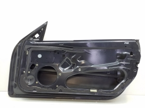 Mercedes Benz SLK-Class 171 (2004–2011) Esiuks A1717200205 - 5