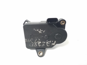  Intake manifold valve motor 