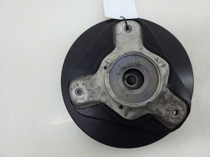  Front shock absorber support cushion with bearing 