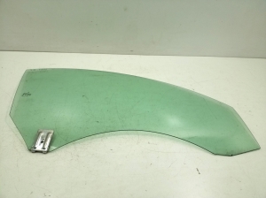   Front door glass  - A1717250200 