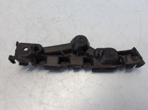 Dacia Logan II (2012–2026) Front bumper bracket 631433758R - 3