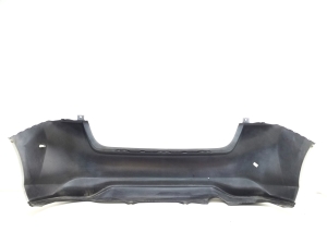 NISSAN Pulsar N17 (2013–2017) Rear bumper 850223ZL0H - 3