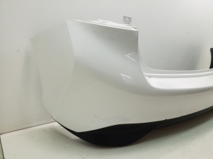 NISSAN Pulsar N17 (2013–2017) Rear bumper 850223ZL0H - 5