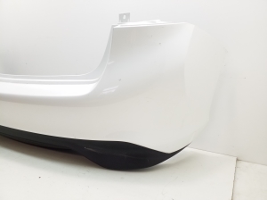 NISSAN Pulsar N17 (2013–2017) Rear bumper 850223ZL0H - 7
