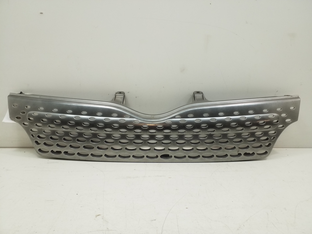 TOYOTA Yaris Verso 1 generation (1999-2006) Front Upper Grill 5311152060, 5311152050 18785901