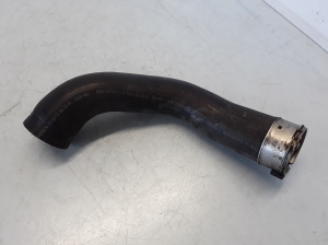 Dacia Logan II (2012–2026) Intercooler hose 6670974 - 2