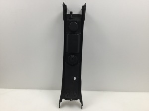 Opel Meriva (2010–2017) Mittelkonsole 13260358 - 2