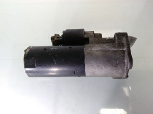 Volkswagen Passat B5 (1997–2005) Starter 068911024 - 3