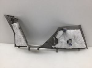 Opel Meriva (2010–2017) Tagumise toe sisekujundus 13265391 - 2