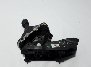 RENAULT Kadjar (2015–2026) Gear shift mechanism and its parts 341042886R - 2