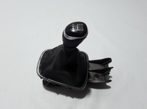 Käiguvahetusmehhanism ja selle osad - 341042886R