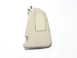 VOLVO XC70 (2007–2016) Sonnenblende 39823363 - 2