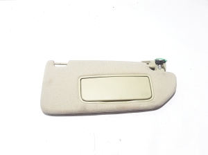 VOLVO XC70 (2007–2016) Sonnenblende 39823363