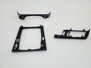 Mercedes Benz E-Class W212 (2009–2015) Dashboard trim - 10