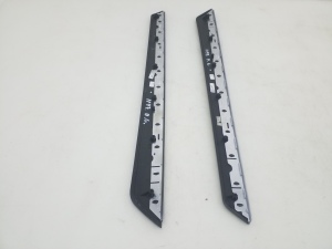 Mercedes Benz E-Class W212 (2009–2015) Dashboard trim - 11