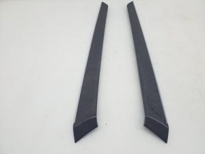Mercedes Benz E-Class W212 (2009–2015) Dashboard trim - 12