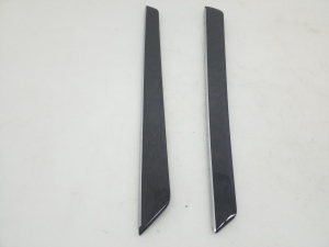 Mercedes Benz E-Class W212 (2009–2015) Dashboard trim - 6