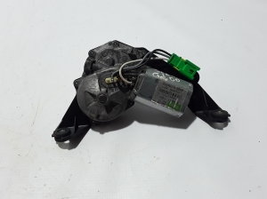 RENAULT Scenic (1996–2003) Heckwischermotor 7700437775 - 2
