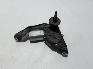 RENAULT Scenic (1996–2003) Heckwischermotor 7700437775