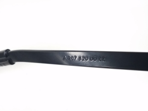 Mercedes Benz E-Class W207 (2009–2017) Windshield wiper arm A2078200044 - 3