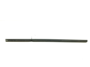   Front door inner window molding  - A1717250265 