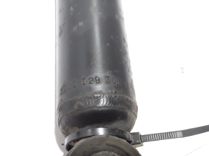 RENAULT Kangoo (1997–2009) Stoßdämpfer hinten 8200029306 - 2