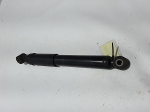 RENAULT Kangoo (1997–2009) Stoßdämpfer hinten 8200029306 - 3