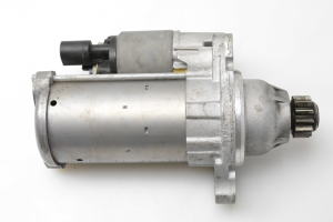 Volkswagen Up (2012–2026) Starter 02M911021G - 4