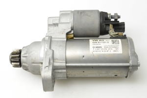 Anlasser - 02M911021G