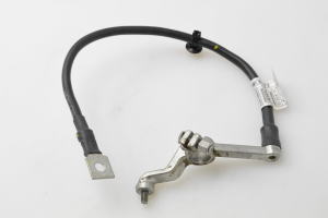 Volkswagen Up (2012–2026) Pluskabel 1S0971228B - 4