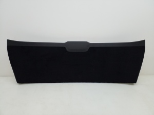 Mercedes Benz E-Class W212 (2009–2015) Trunk lid trim panel A2127400070 - 3
