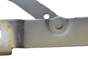 BMW 3 SERIES E92 (2006–2010) Trunk lid hinge 706062709 - 2