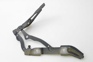 BMW 3 SERIES E92 (2006–2010) Trunk lid hinge 706062709 - 3
