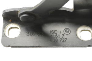 BMW 5 SERIES E60 (2003–2010) Hood hinge 7008727 - 2