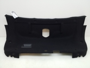 Trunk lid trim panel - A2126903241