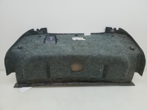 Mercedes Benz E-Class W212 (2009–2015) Trunk lid trim panel A2126903241 - 3