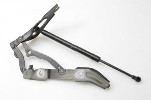 BMW 3 SERIES E92 (2006–2010) Trunk lid hinge 706062709 - 2