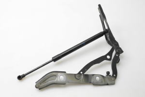 BMW 3 SERIES E92 (2006–2010) Kofferraumdeckelscharnier 706062809 - 3