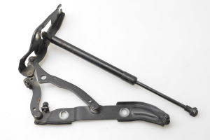 BMW 3 SERIES E92 (2006–2010) Kofferraumdeckelscharnier 706062809