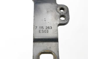 BMW 3 SERIES E90 (2004–2013) Hood hinge 7115263 - 2