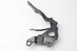 BMW 3 SERIES E90 (2004–2013) Hood hinge 7115263 - 3