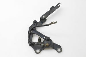 Hood hinge - 7115263
