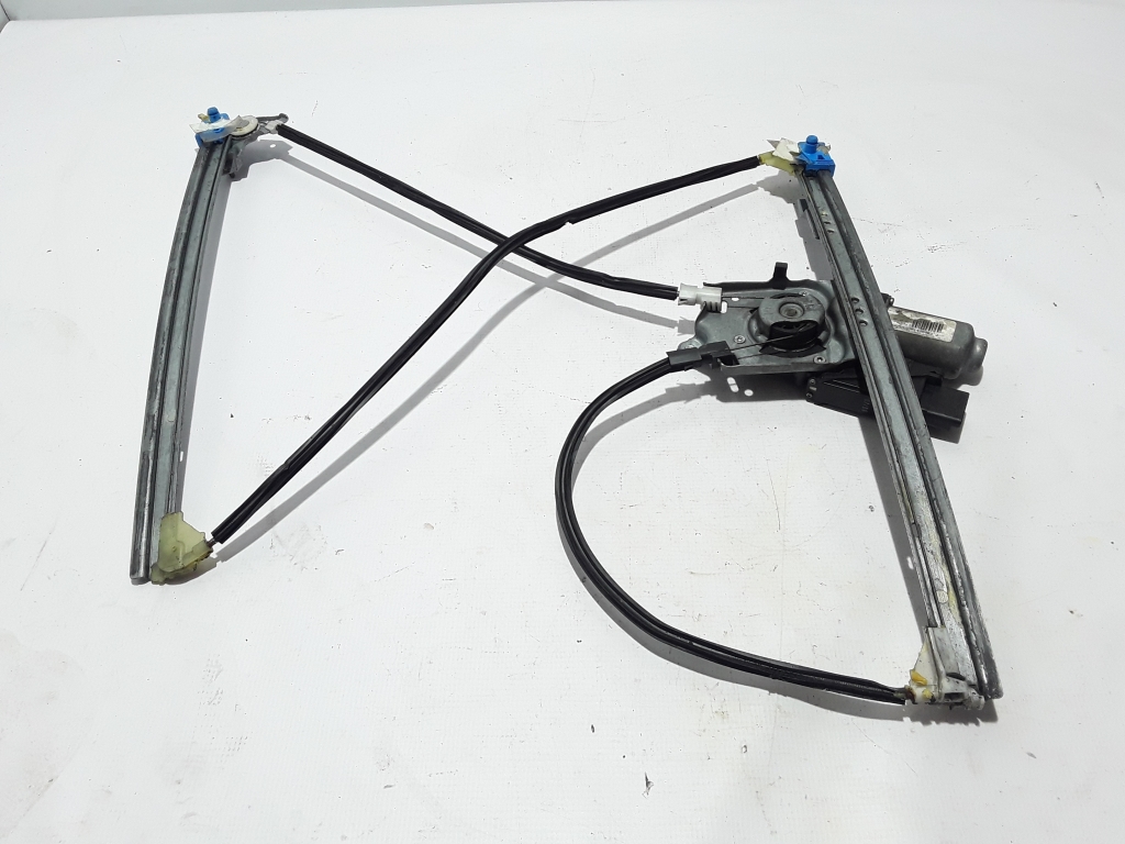 RENAULT Laguna II (2001–2007) Front door window regulator 8200722834 RENAULT Laguna II (2001–2007) Front door window regulator 8200722834