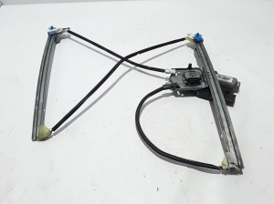 Front door window regulator - 8200722834