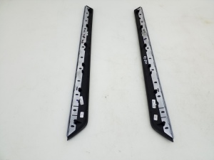 Mercedes Benz E-Class W212 (2009–2015) Dashboard trim - 18