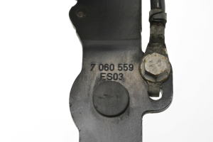 BMW 1 SERIES E87 (2003–2012) Kapoti hing 7060559 - 3