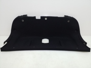 Trunk lid trim panel - A2126940725